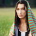 مجھے خاموش کرنے کیلئے فلسطین میں قتل و غارت کو روکنا ہوگا، بیلا حدید