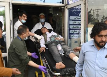 افغانستان کے دارالحکومت کابل میں بم دھماکے، چھ افراد ہلاک 11 زخمی