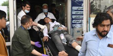 افغانستان کے دارالحکومت کابل میں بم دھماکے، چھ افراد ہلاک 11 زخمی