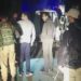 بڈگام میں پولیس اسٹیشن پر گرینیڈ حملہ