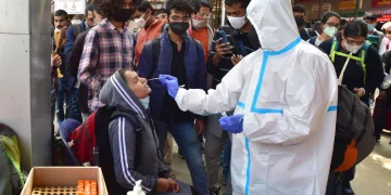 کورونا سے اموات کی تعداد میں اضافہ، ایک دن میں 19 افراد لقمہ اجل بنے