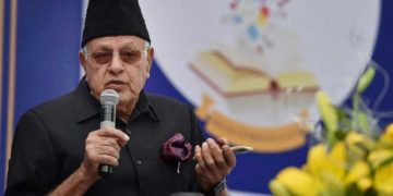 ثقافت کو تحفظ فراہم کرنا ہم سب کی مشترکہ ذمہ داری: ڈاکٹر فاروق عبداللہ
