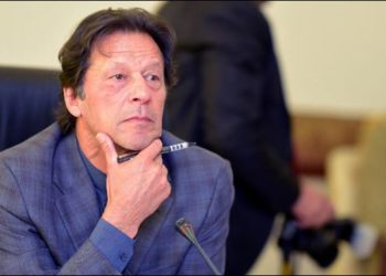 ’’عمران کو ہٹانے میں امریکہ کا ہاتھ‘‘ 64 فیصد پاکستانی درست نہیں مانتے