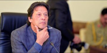 ’’عمران کو ہٹانے میں امریکہ کا ہاتھ‘‘ 64 فیصد پاکستانی درست نہیں مانتے