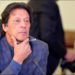 ’’عمران کو ہٹانے میں امریکہ کا ہاتھ‘‘ 64 فیصد پاکستانی درست نہیں مانتے