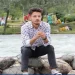 خانیار کا 17 سالہ نوجوان لاپتہ، اہل خانہ کی گھر واپسی کی اپیل