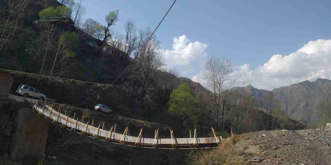 پونچھ۔۔۔ بنیادی سہولیات کا فقدان