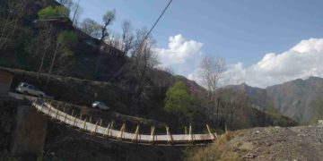 پونچھ۔۔۔ بنیادی سہولیات کا فقدان