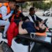 مسجد اقصیٰ میں اسرائیلی پولیس اور فلسطینیوں میں جھڑپیں، 117 زخمی