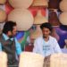 ہنر ہاٹ میں خواتین کاریگروں کو شاندار موقع ملا: نقوی