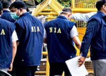 کشمیر میں مختلف مقامات پر این آئی اے کے چھاپے