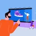 اشتہارات اور صارفین