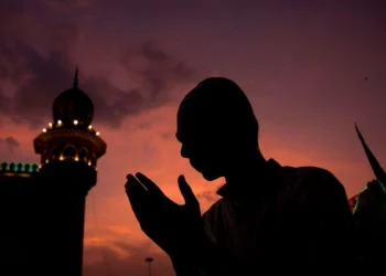 ماہ رمضان کا دوسرا عشرہ