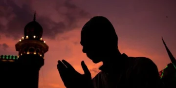 ماہ رمضان کا دوسرا عشرہ