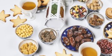 رمضان میں مفید غذاؤں کا تعارف