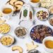 رمضان میں مفید غذاؤں کا تعارف