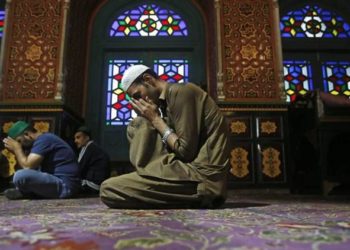 استقبال رمضان