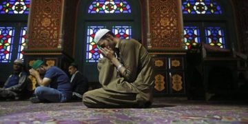 استقبال رمضان