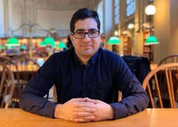سابق آئی اے ایس افسر شاہ فیصل کا سرکاری ملازمت واپس اختیار کرنے کا اشارہ