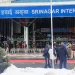سری نگر ہوائی اڈے پر ہیلی کاپٹروں کی نائٹ پارکنگ کی درخواست فیس میں نصف کمی