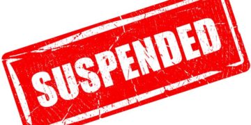 سانبہ ریپ کیس میں ڈیوٹی میں غفلت برتنے پر ایس ایچ او سمیت تین پولیس اہلکار معطل