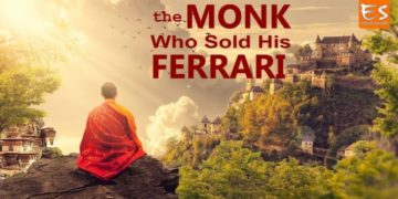 The monk