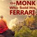 The monk