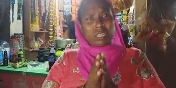 اتر پردیش: پاکستانی گانا سننے پر گرفتار نوجوان کی ماں کی اپیل
