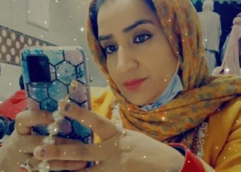 بڈگام کے ہشرو چاڈروہ علاقے میں مشتبہ ملی ٹینٹوں کی فائرنگ میں دوشیزہ جاں بحق