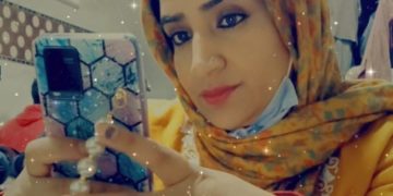 بڈگام کے ہشرو چاڈروہ علاقے میں مشتبہ ملی ٹینٹوں کی فائرنگ میں دوشیزہ جاں بحق