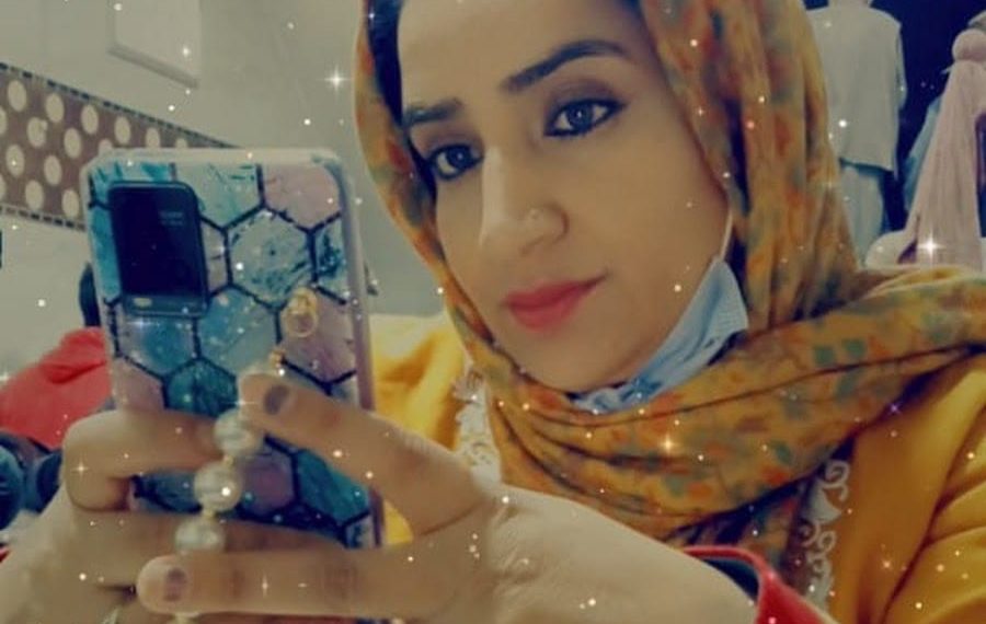 بڈگام کے ہشرو چاڈروہ علاقے میں مشتبہ ملی ٹینٹوں کی فائرنگ میں دوشیزہ جاں بحق