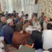 فرقہ پرستی کا رجحان جموں وکشمیر میں اپنی جڑیں مضبوط کررہا ہے : فاروق عبدا للہ