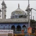 گیان واپی مسجد میں شیولنگ ملنے کا دعوی،عدالت نے مقام کو سیل کرنے کی دی ہدایت