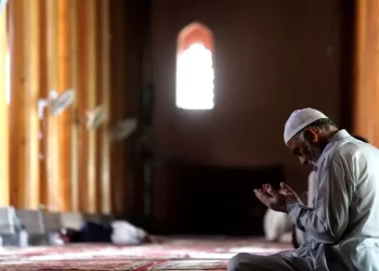 اپنا محاسبہ کرنے کی ضرورت