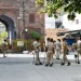 جودھ پور شہر میں کرفیو کے چوتھے دن دو گھنٹے کی نرمی