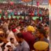 جموں وکشمیرکو موجودہ دلدل سے نکالنا نیشنل کانفرنس کی اولین ترجیح : عمر عبداللہ