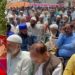 بھاجپا اور اس کے حامی لوگوں کو تقسیم کرنے کی کوششوں میں مصروف:عمرعبداللہ