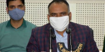 آپ کی نوکریوں سے متعلق تمام معاملات کو ایک ہفتے کے اندر اندر حل کیا جائے گا: صوبائی کمشنر کشمیر