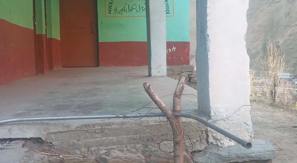 دیہی علاقوں میں پینے کا پانی میسرنہیں