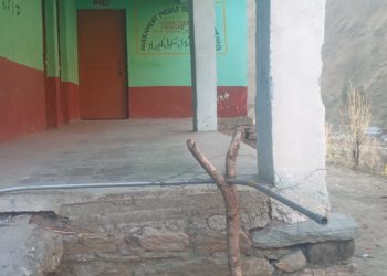 دیہی علاقوں میں پینے کا پانی میسرنہیں