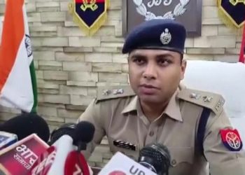 اتر پردیش میں ریپ کی شکایت کے لیے آنے والی دلت لڑکی سے ایس ایچ او کی زیادتی