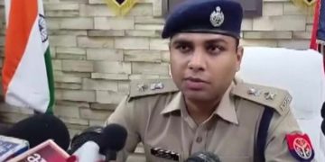 اتر پردیش میں ریپ کی شکایت کے لیے آنے والی دلت لڑکی سے ایس ایچ او کی زیادتی