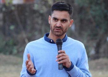 پی ڈی پی یوتھ لیڈر وحید الرحمان پرہ کو ہائی کورٹ سے ضمانت مل گئی