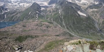 ریاسی تا کولگام براستہ سڑک سفر قصہ پارینہ