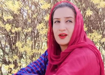 ہشرو چاڈورہ میں مشتبہ جنگجووں کی فائرنگ میں خاتون ہلاک، دس سالہ لڑکا زخمی