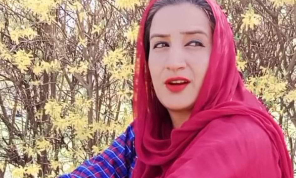 ہشرو چاڈورہ میں مشتبہ جنگجووں کی فائرنگ میں خاتون ہلاک، دس سالہ لڑکا زخمی