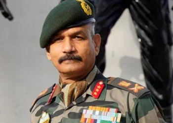 قریب ڈھائی سو نوجوانوں کو بندوق اٹھانے سے باز رکھنا میری اہم حصولیابی ہے: لیفٹیننٹ جنرل ڈی پی پانڈے