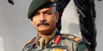 قریب ڈھائی سو نوجوانوں کو بندوق اٹھانے سے باز رکھنا میری اہم حصولیابی ہے: لیفٹیننٹ جنرل ڈی پی پانڈے