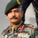 قریب ڈھائی سو نوجوانوں کو بندوق اٹھانے سے باز رکھنا میری اہم حصولیابی ہے: لیفٹیننٹ جنرل ڈی پی پانڈے