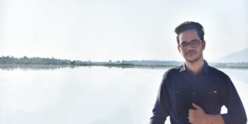 سنیچر اور اتوار کو بھی ژالہ بھاری کا امکان